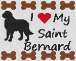 (image for) Love My Saint